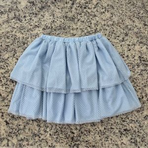 Hill House Home The Clara Tulle Skirt